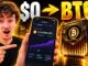 2026 में सिर्फ अपने फोन से Bitcoin Mining शुरू करें!