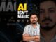 AI Kya Hai? How Artificial Intelligence Actually Works | AI Explained  #ai #chatgpt #machinelearning