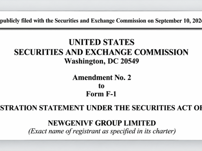 An IVF Company Bought 146,432 XRP Last Year, Then Sold It All