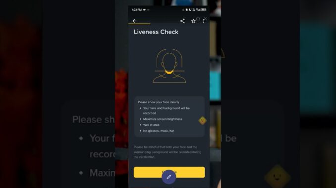 Binance Demo Trading Kaise Karein? 🔥 Complete Guide for Beginners | Free Practice Trading