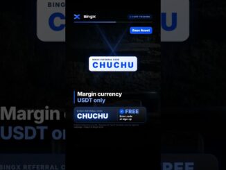 BingX Copy Trading for Beginners (2026 Code CHUCHU) 📊