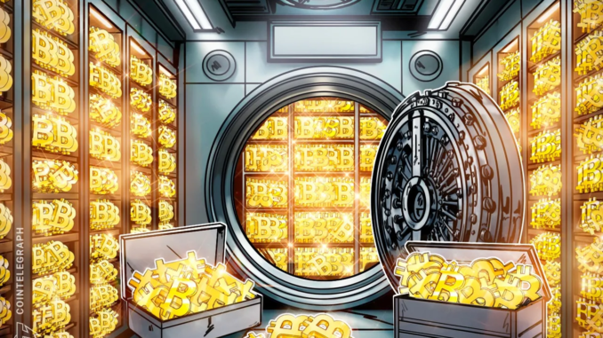 Cointelegraph