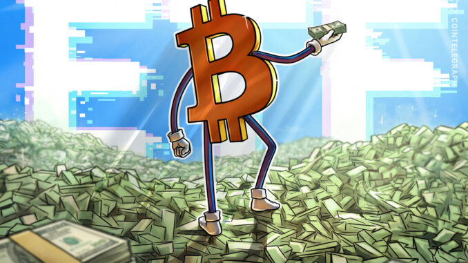 Cointelegraph