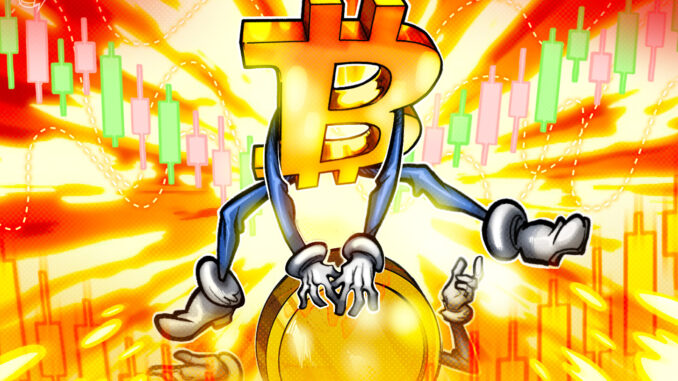 Cointelegraph