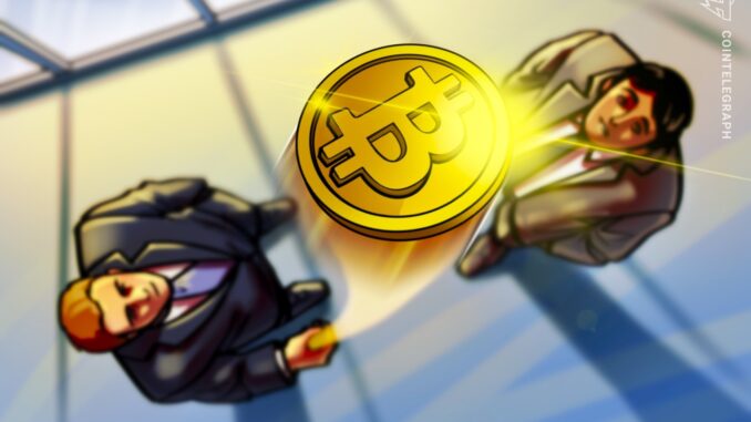 Bitcoin Reclaims 50-Week Average: Is Bear Market Over?