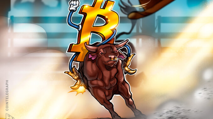 Cointelegraph