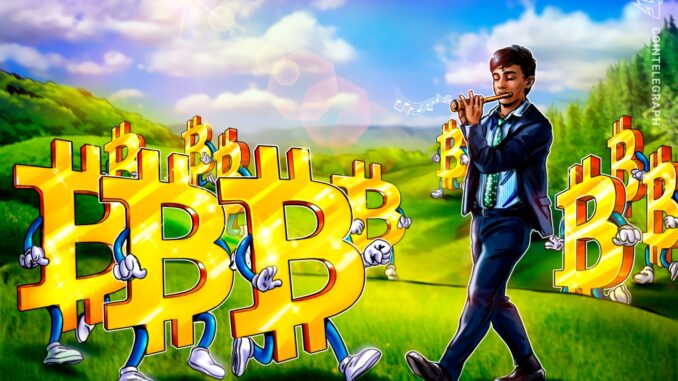 Cointelegraph
