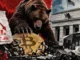 Bitcoin faces $450M ETF outflow before Fed decision