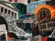 Bitcoin shattered $80,000 after a $148 billion US liquidity shock failed to break markets