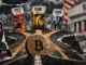 Bitcoin’s $85,000 test comes as Wall Street gets two different inflation stories