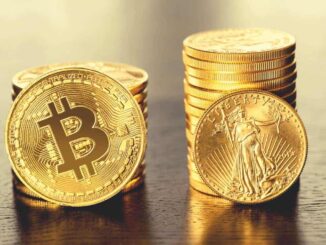 Bitcoin’s Link to Gold Hits a 6-Year High as Tech Correlation Fades: Why It Matters