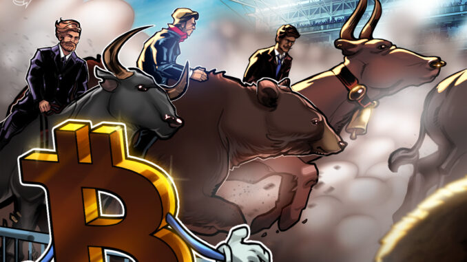 Cointelegraph