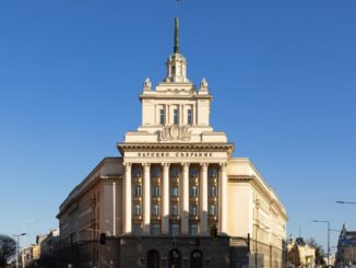 Bulgaria Passes Law Granting Tax Officials Full Crypto Data Access