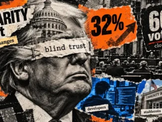 CLARITY Act odds surge to 32% as Republicans rewrite bill