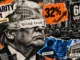 CLARITY Act odds surge to 32% as Republicans rewrite bill