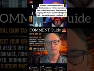 COMMENT GUIDE 📥 #crypto #xrp #xrpnews #cryptonews #ripple #coinbase #shorts