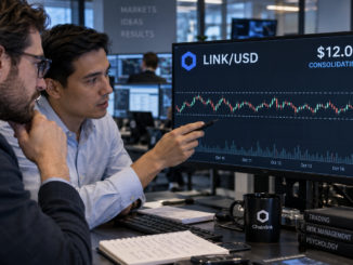 Chainlink surges 51% as bullish breakout points to $18
