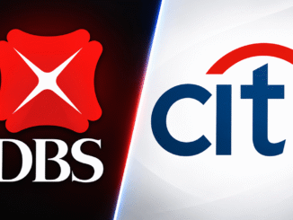 Citi, DBS Send Tokenized USD in Minutes as TradFi Rails Sleep