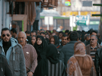 Cut off From Global Finance, Iran Turns to Bitcoin and Tether