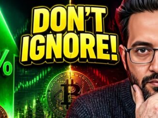 DON'T IGNORE! ⚠️ Latest Crypto News Today and Market Analysis Today
