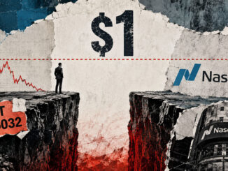 DeFi Technologies misses Nasdaq $1 deadline as DEFT faces delisting review