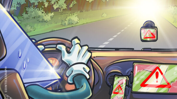 Cointelegraph