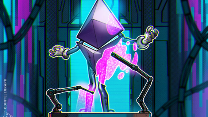 Cointelegraph