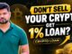 Get Cash Without Selling Crypto | Binance Loan Guide 2026