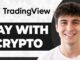 How to Pay for TradingView With Crypto (Easiest Way) (2026 Guide)