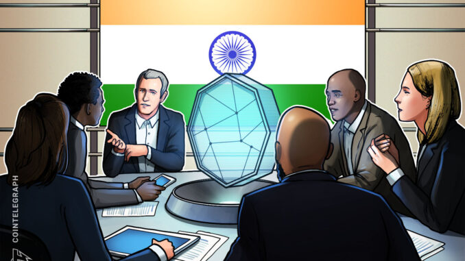 Cointelegraph
