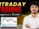 Intraday Trading for Beginners #crypto #trading #forex