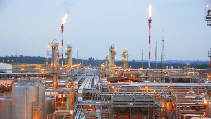 Kazakhstan Turns to Flare Gas to Power Crypto Mining Revival
