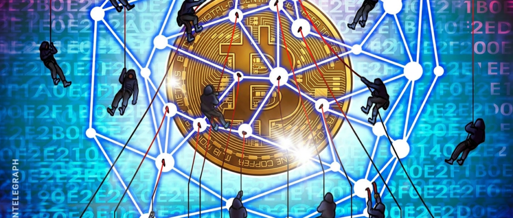 Cointelegraph