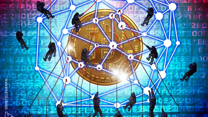 Cointelegraph