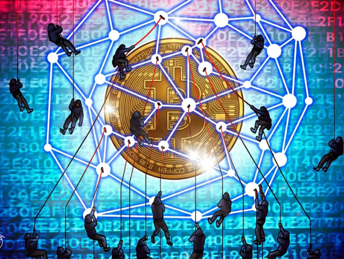 Cointelegraph