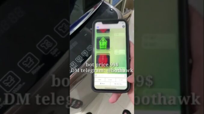 Pocket Option Strategy Even Beginners Can Copy | Pocket Option AI Bot Does All the Hard Work
