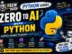 Python Zero to AI: Complete Introduction for Beginners (2026)