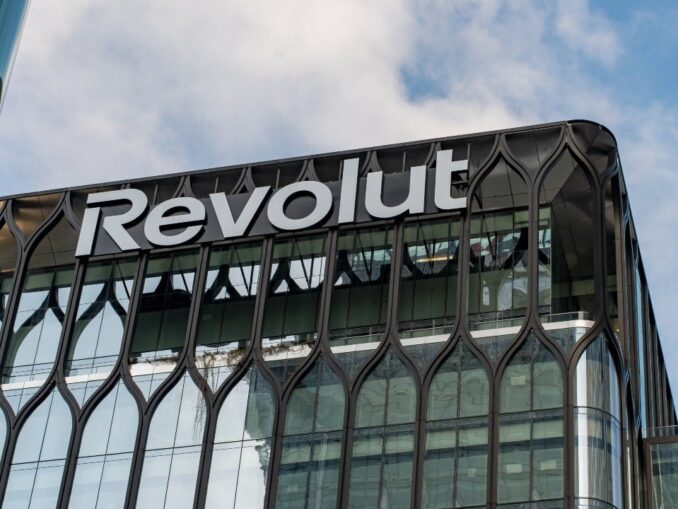 Revolut Denies Hacker Contact Over Reported $3M Ransom Claim
