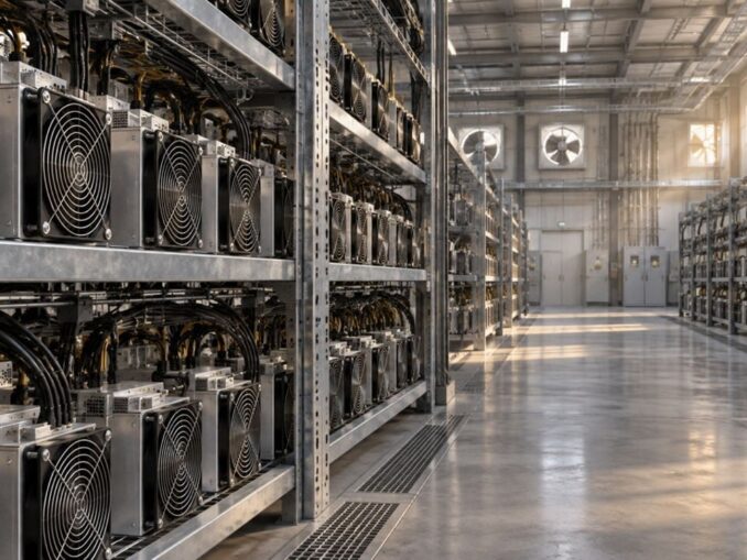 Riot Repays Coinbase Loan, Ends $200 Million Bitcoin-Backed Facility