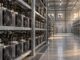 Riot Repays Coinbase Loan, Ends $200 Million Bitcoin-Backed Facility