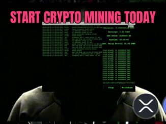 See how this Bitcoin Crypto Miner simulator works step by step 2026