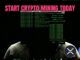 See how this Bitcoin Crypto Miner simulator works step by step 2026