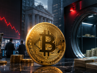 JPMorgan Warns Strategy’s Bitcoin Sale Spooked Markets