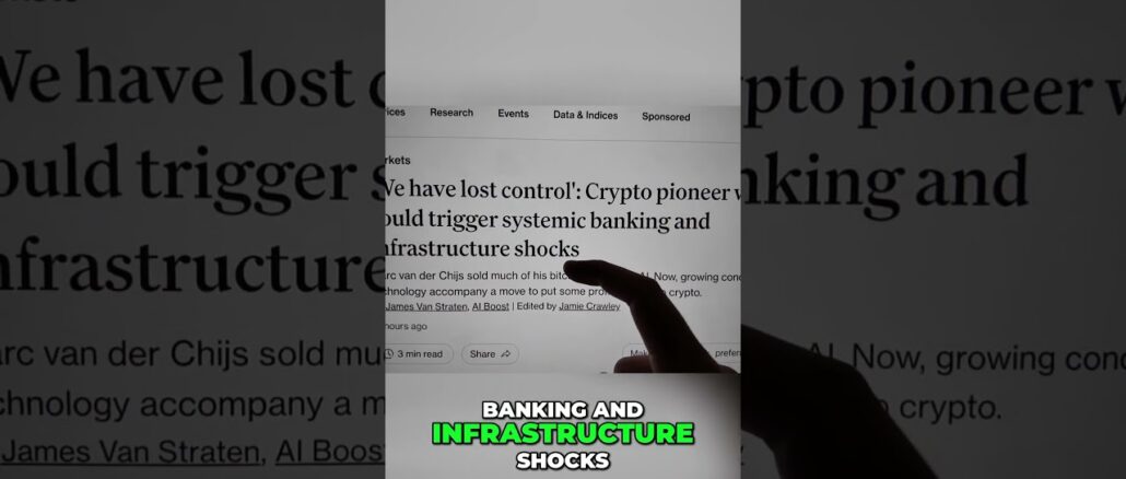 The XRP Ledger Upgrade: What You Need to Know #xrp #cryptonews