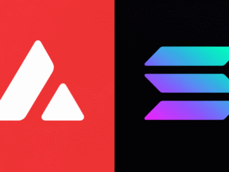 Tokenized Stocks Hit $3.6B as Avalanche and Solana Split the Market