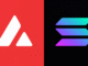 Tokenized Stocks Hit $3.6B as Avalanche and Solana Split the Market