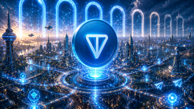 Toncoin
