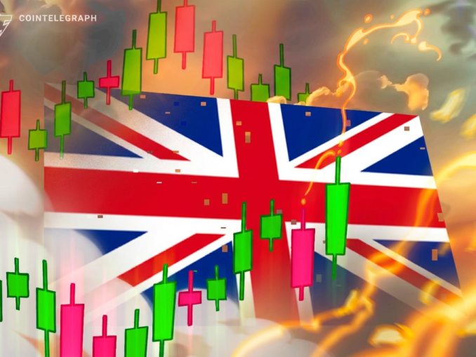 Cointelegraph