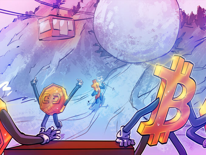 Cointelegraph