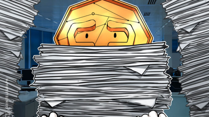 Cointelegraph